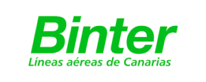 Binter Canarias